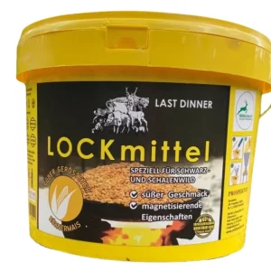 Wildlutscher Last Dinner gerösteter Mais 7,1 kg mit gesüßtem Maissirup Online Kaufen